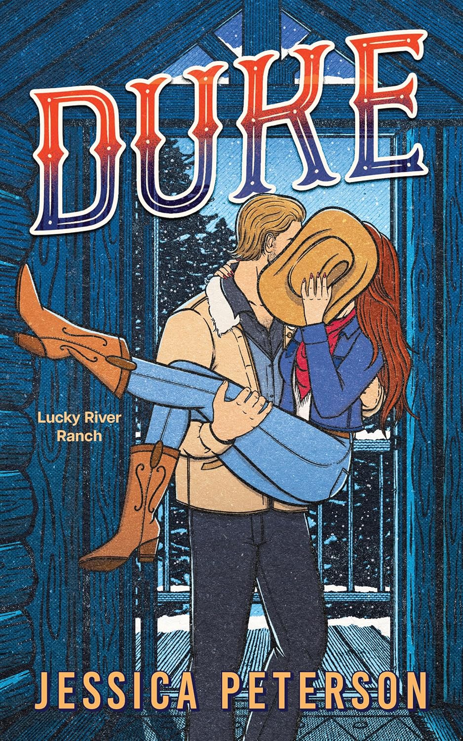 Duke