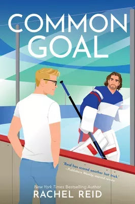 Common goal