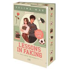 Lessons in faking - Sprayed edges