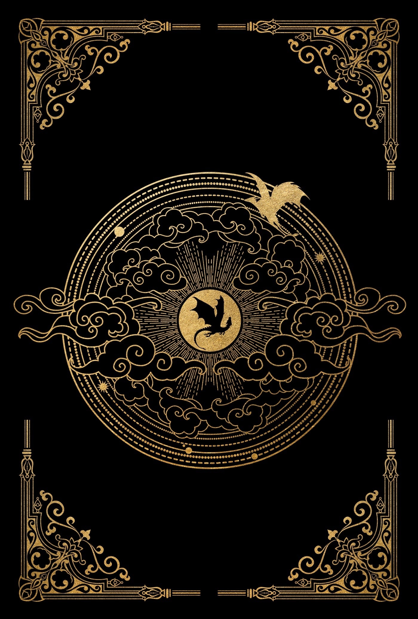 Fourth wing - Signerad limited edition - Svenska
