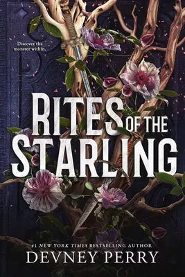 Rites of the starling