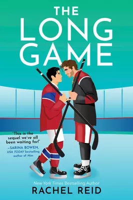 The long game