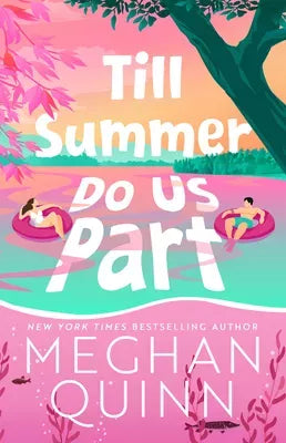 Till summer do us part