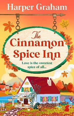The cinnamon spice inn