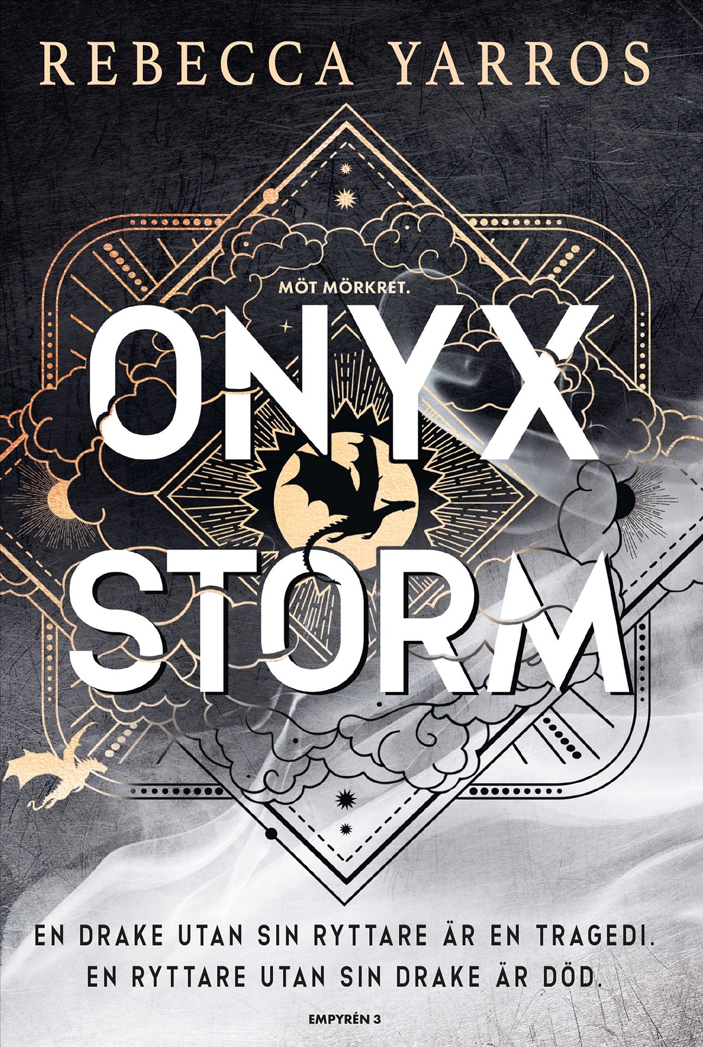 Onyx storm - Svenska