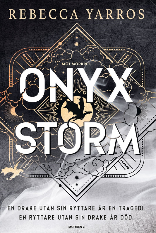 Onyx storm - Svenska