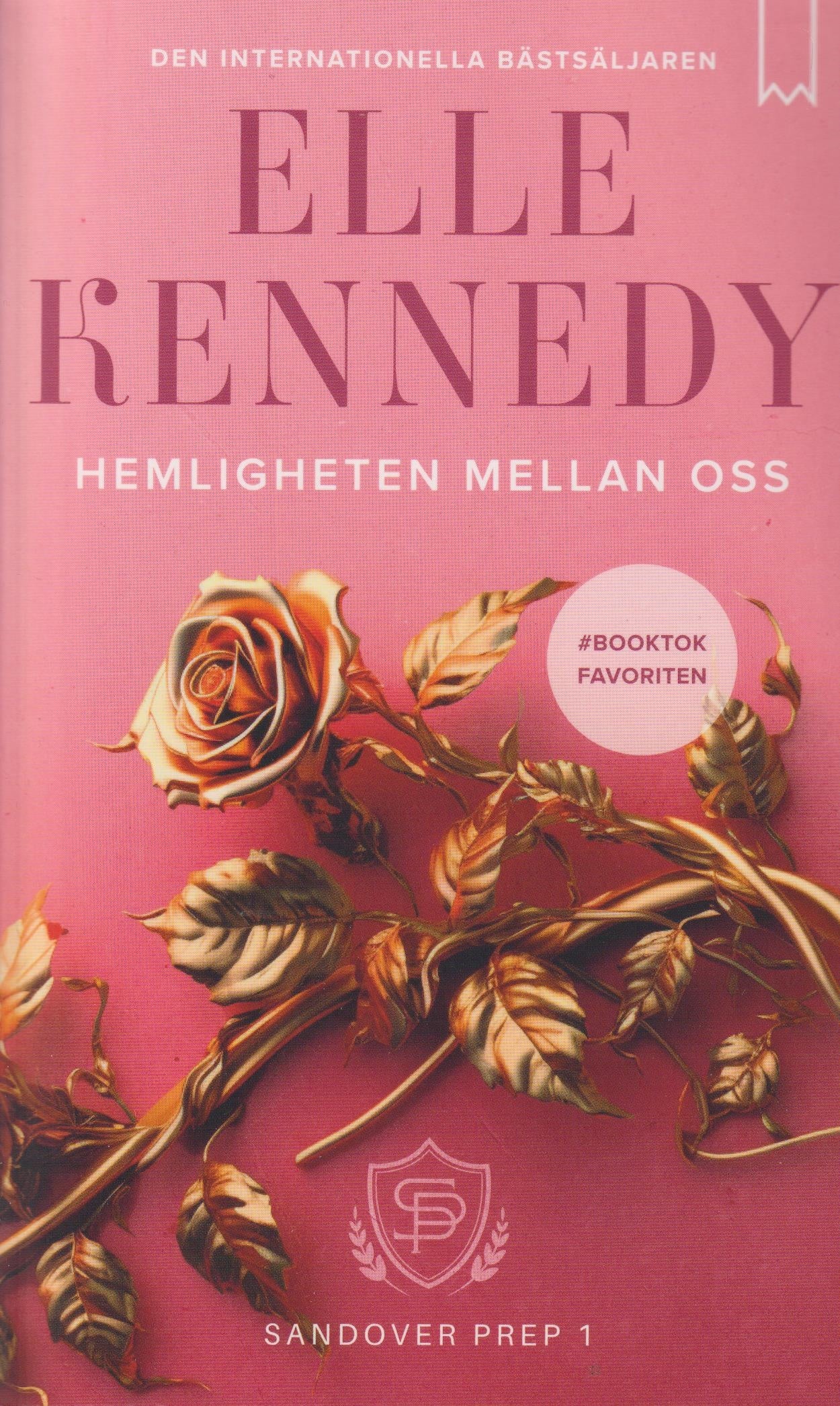 Hemligheten mellan oss