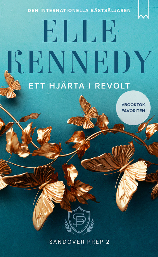 Ett hjärta i revolt