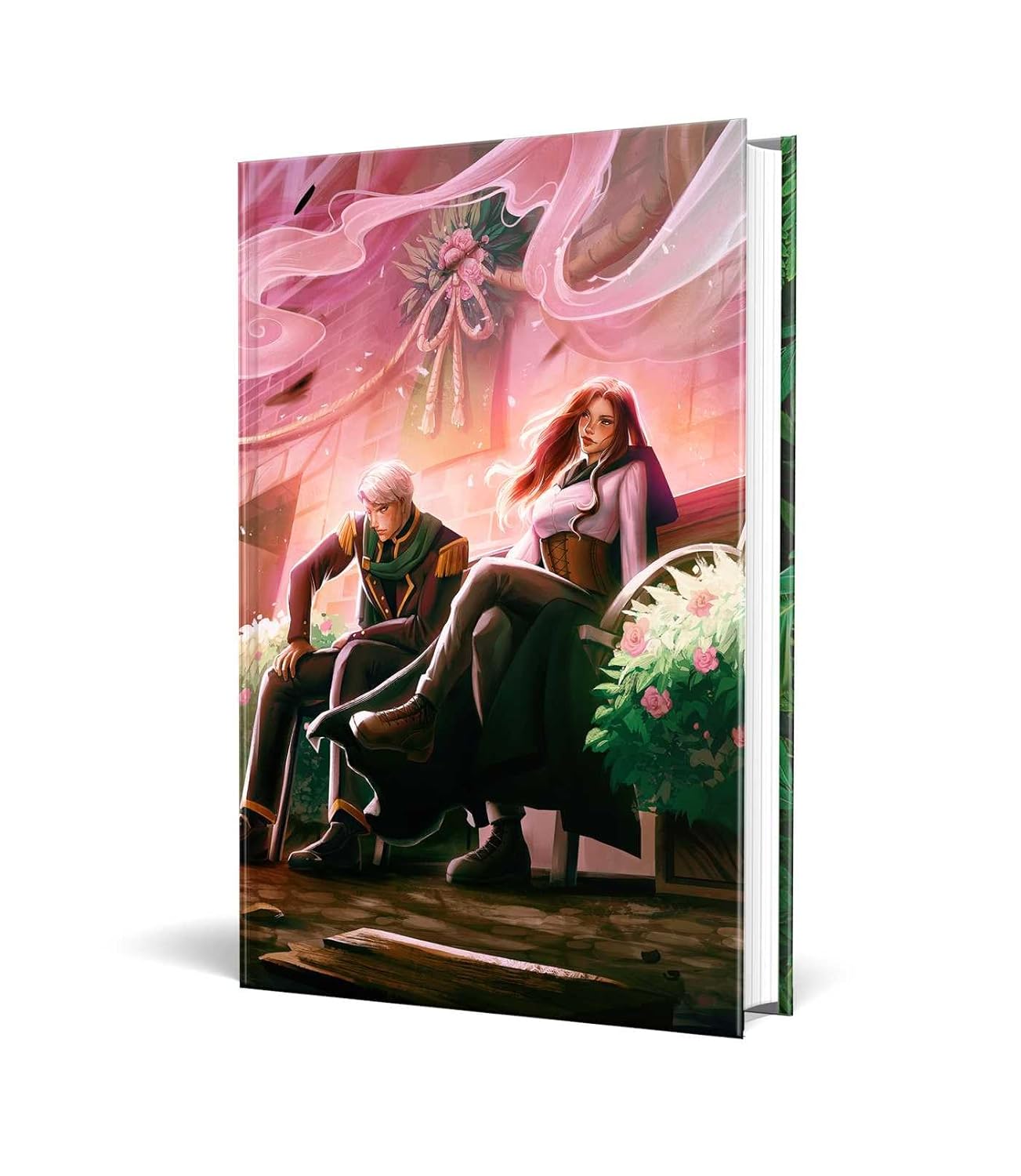 Fearful - Collector's edition