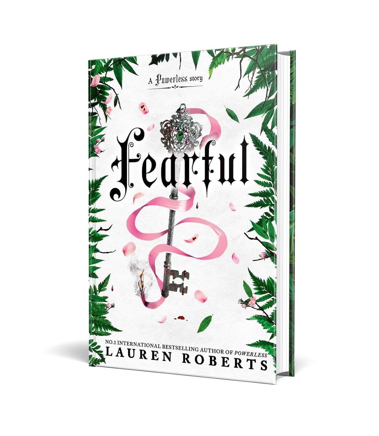 Fearful - Collector's edition