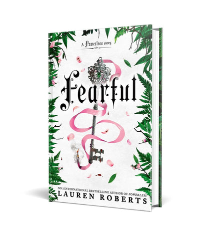 Fearful - Collector's edition