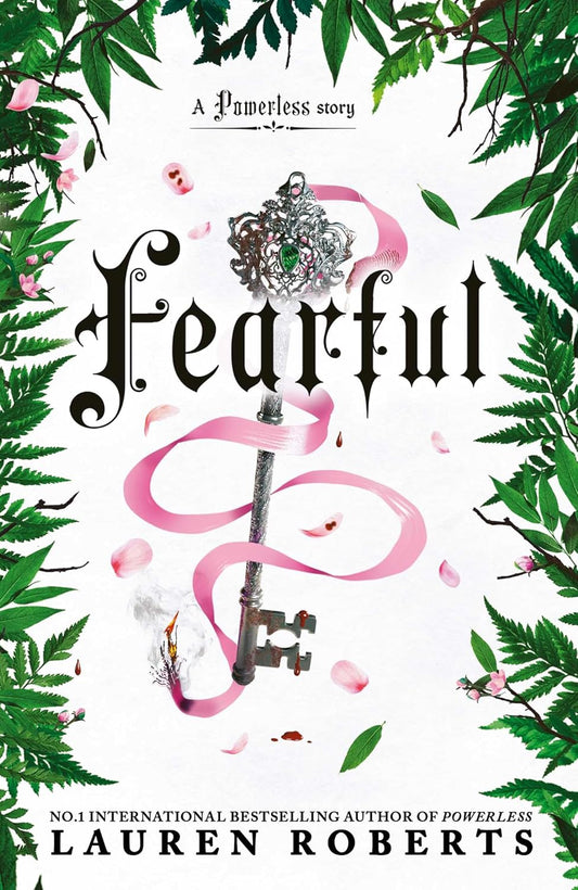 Fearful - Collector's edition
