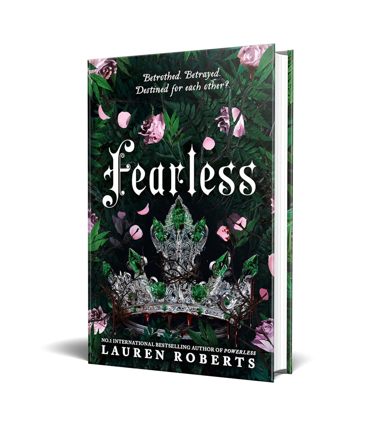Fearless - Collector's edition