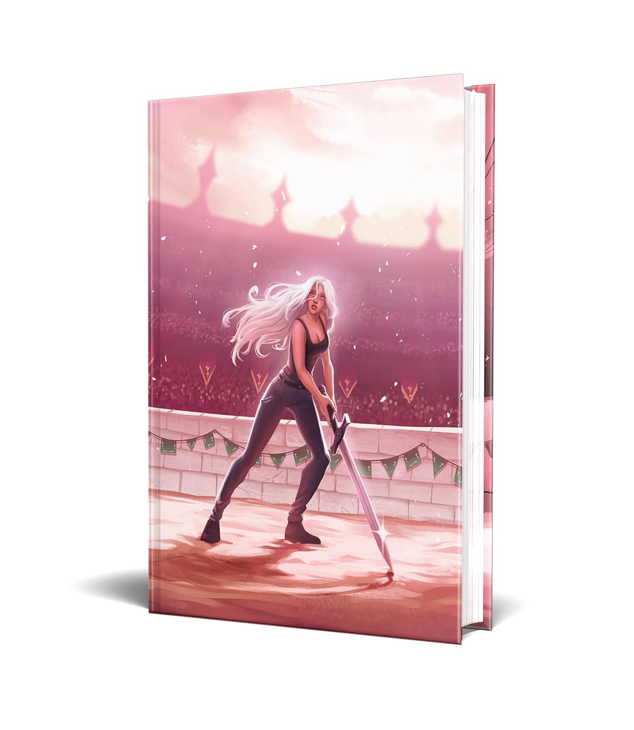 Fearless - Collector's edition