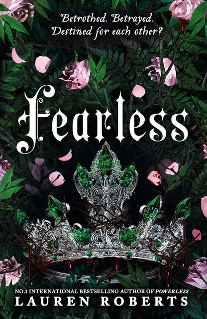 Fearless - Collector's edition
