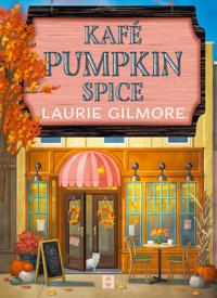 Kafé Pumpkin Spice - Svenska