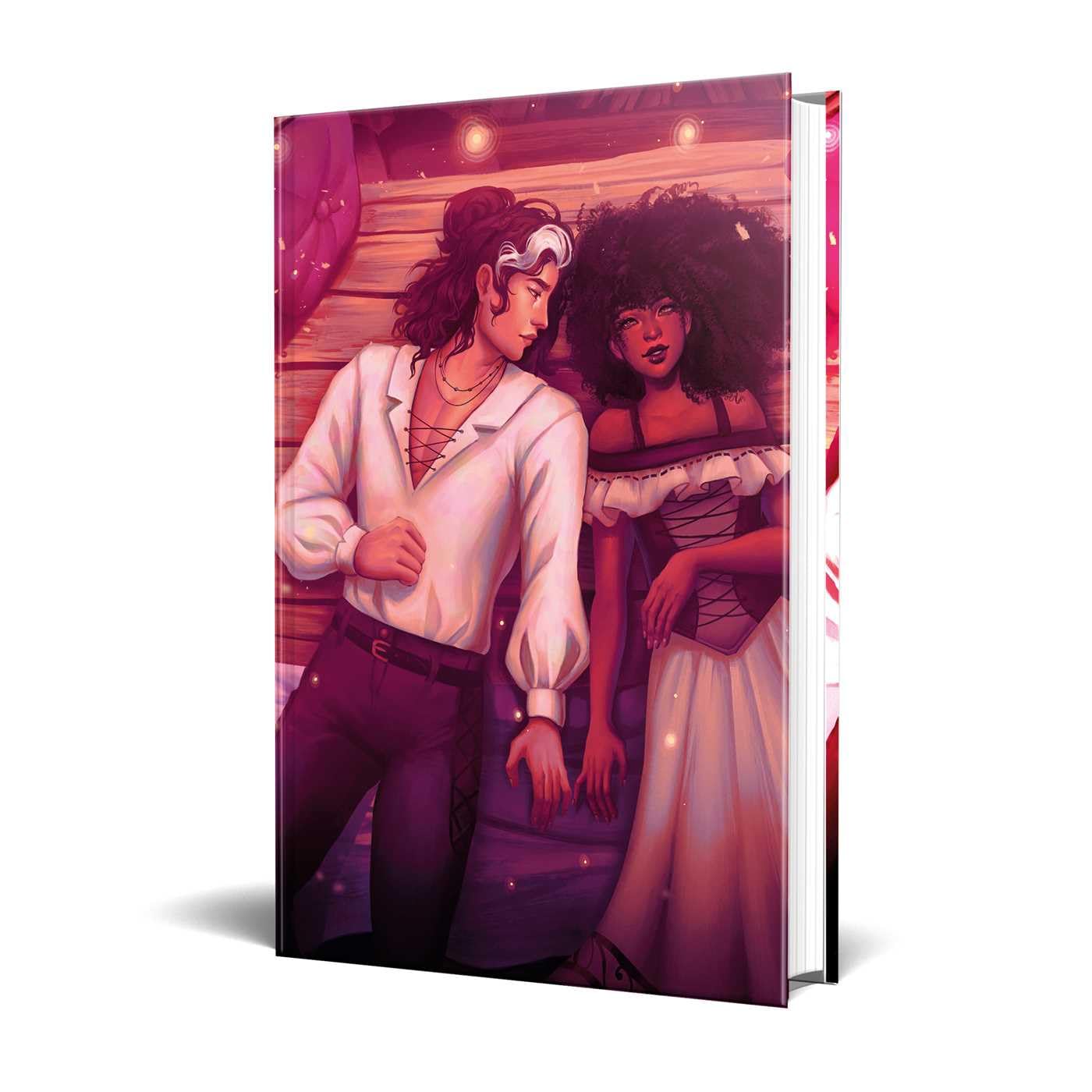 Powerful - Collector's edition