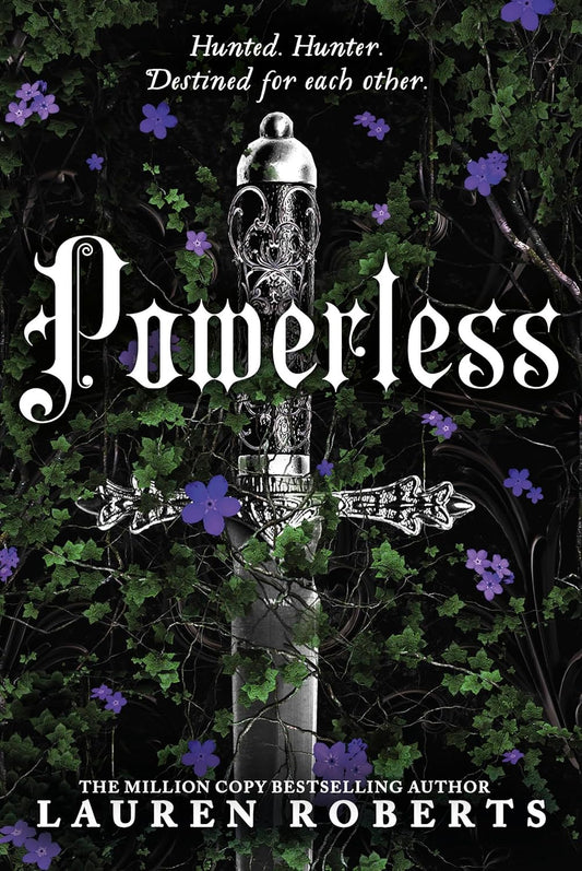 Powerless - Collector's edition