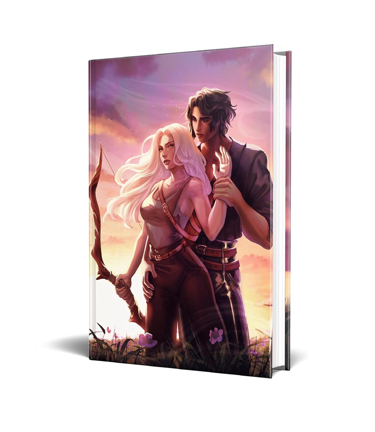 Powerless - Collector's edition