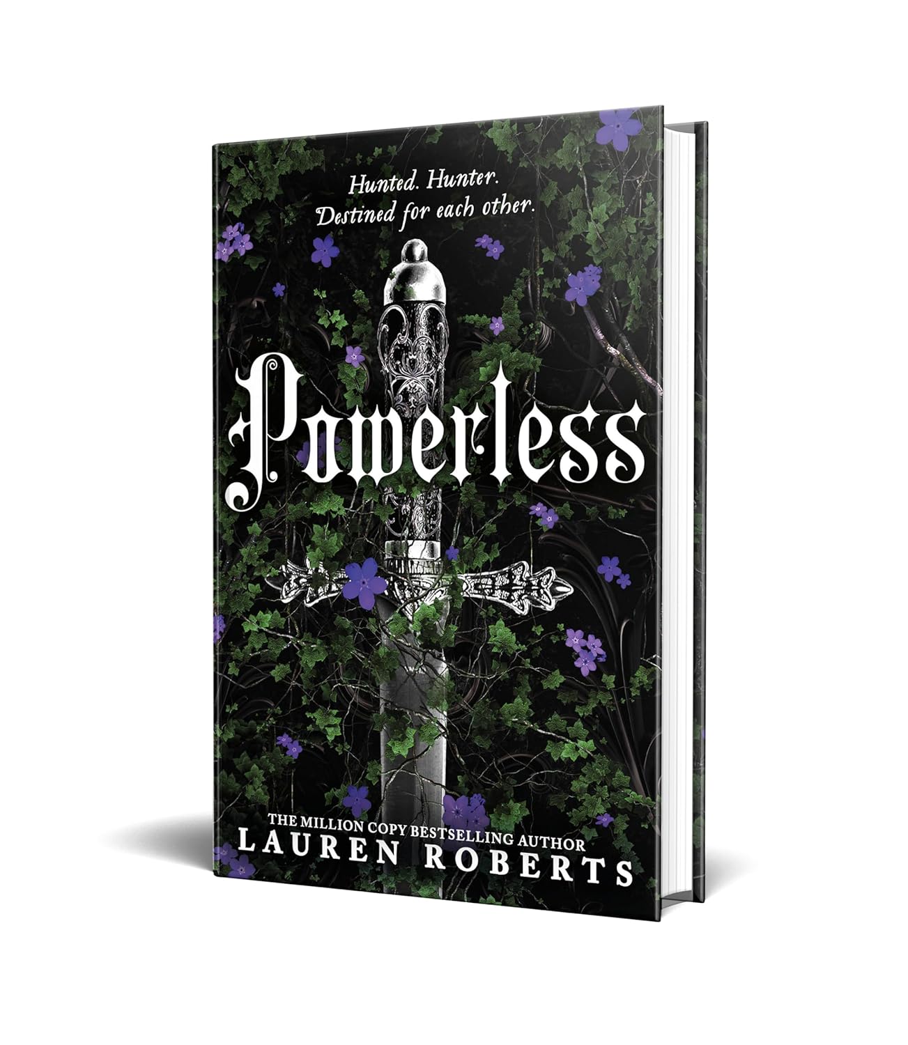 Powerless - Collector's edition