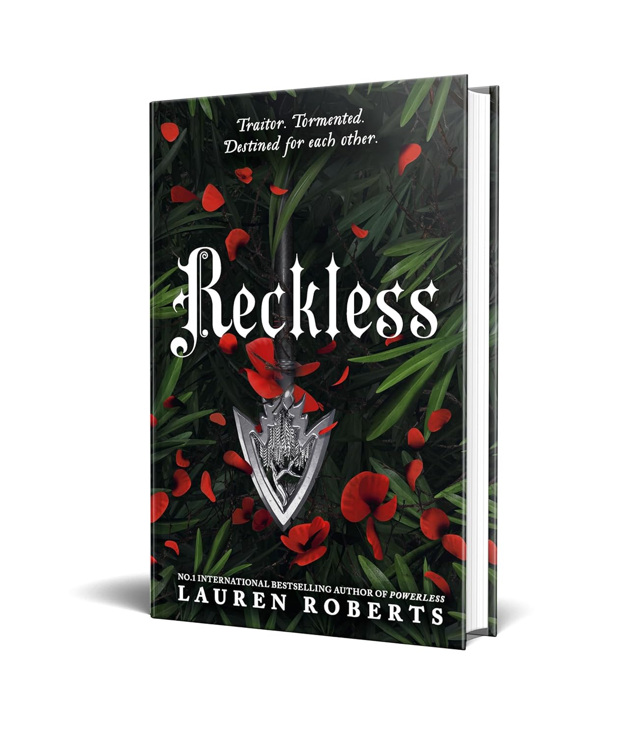 Reckless - Collector's edition