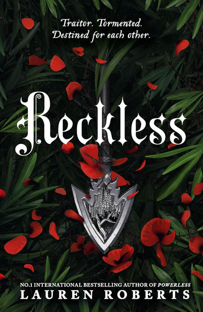 Reckless - Collector's edition